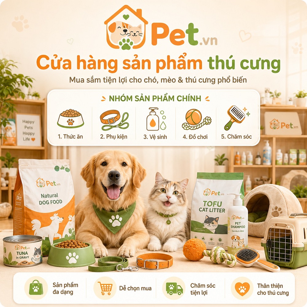 Pet.vn