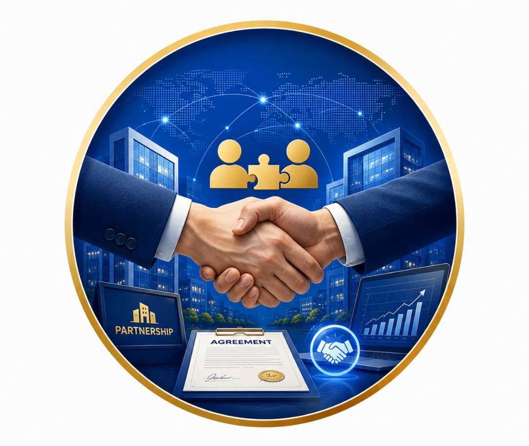 Tin đối tác – Hợp tác cùng Thang Loi Holding