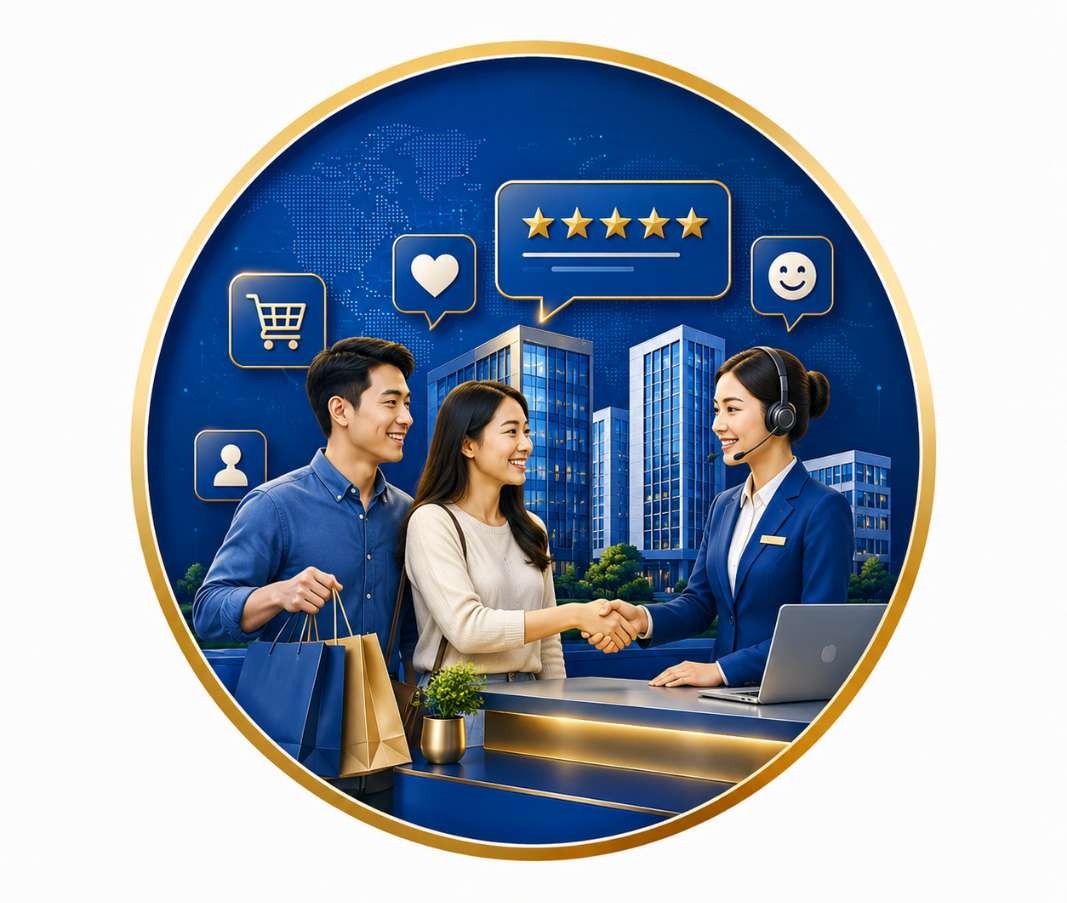 Tin khách hàng – Hướng dẫn và cập nhật trải nghiệm mua sắm