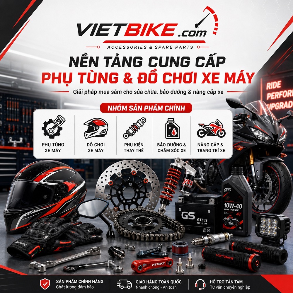 Vietbike.com